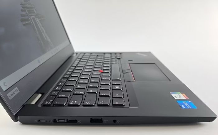 Lenovo ThinkPad L13 Gen 2 i7-1165G7 16GB 512GB 13,3" FHD Win11