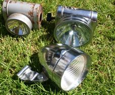 Vintage Lights