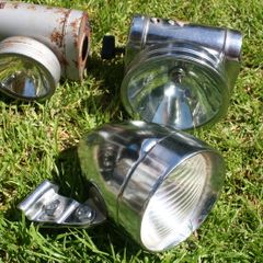 Vintage Lights