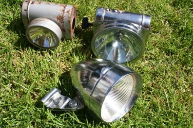 Vintage Lights