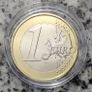 Cyprus Uncirculated Set of Coins 2022 Image 7