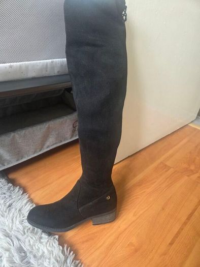 boots guess