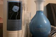 The Harmonist Yin Transformation Parfum