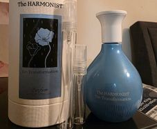 The Harmonist Yin Transformation Parfum