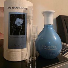 The Harmonist Yin Transformation Parfum