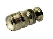 Nc-1520 Bnc To So239 Adaptor