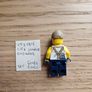 lego cty0815 city jungle engineer, set 60162, 60160 Image 2