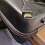 Dell Projector in Lovely Leather Case with Manual + Accessories Image 9