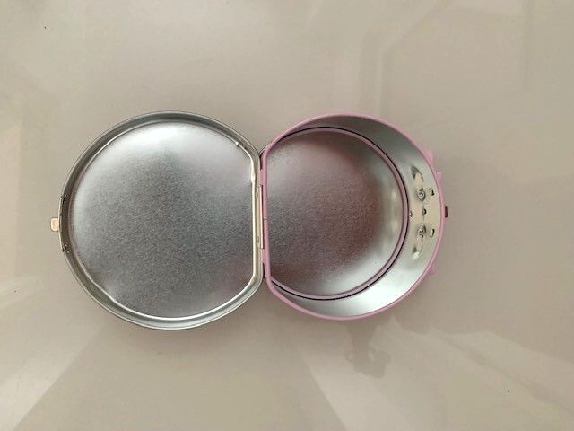 M&S Fairy Handbag Tin