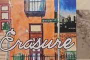 Erasure CD (Promo) - Union Street