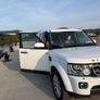 Land Rover discovery commercial Image 6
