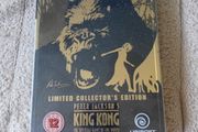 Peter Jackson's King Kong Limited Collector's Edition - PS2