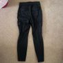 Spanx Cargo Leggings L Image 3