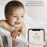Baby Monitor Pet WiFi Camera 1080P with Night Vision Motion & Sound Detection 2.4Ghz Remote Control Camera for Indoor Baby Nanny and Pet Monitor, Compatible with Alexa (FREE POSTAGE) Image 6