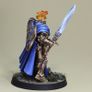 Warhammer AoS Stormcast Knight Questor (Painted) Image 9