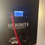 KRK Rokit 8 Speakers Mint condition Image 5