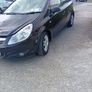car Corsa Image 5