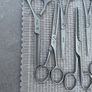 Hair Tools Barber/Hairdressers Hair Scissors - Professional Scissors Image 8