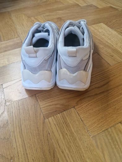 Maje Trainers