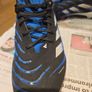 Adidas Predator Juniors Elite JB Fold-Over Tongue Boots Image 10