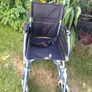 Wheelchair Aktiv x 2 Image 3