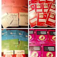 Copy Exercise And Sum Books.X 36.