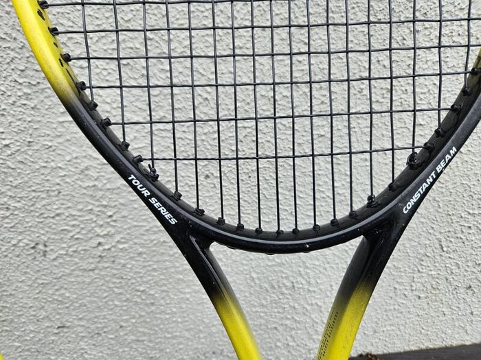 Pair Head Radical Tour "Bumblebee" Tennis Rackets