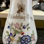 wedding vase Image 3