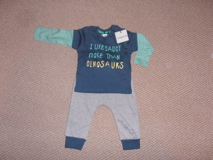 Brand New sets of Baby Boys Clothes