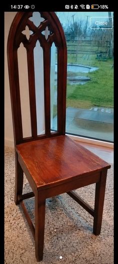 Table and