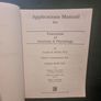 Applications Manual : Essentials of Anatomy and Physiology (Soft cover)  Martini Image 3