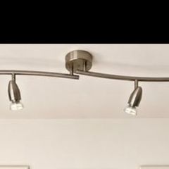 Ceiling lights