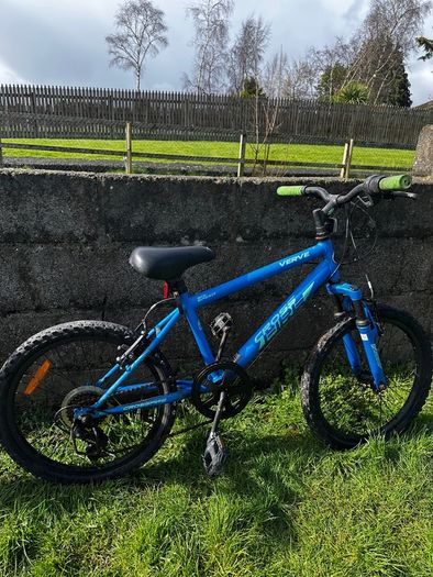 Bikes
