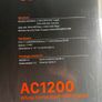 Tends Nova AC1200 WiFi mesh system. Image 3