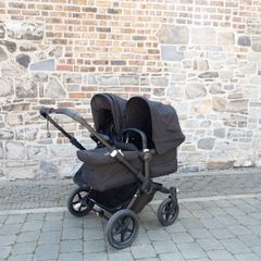 Bugaboo Donkey 5 Duo (Toddler/Newborn)