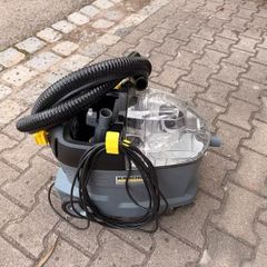 Karcher Puzzi 8/1