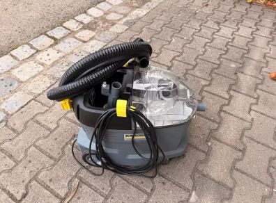 Karcher Puzzi 8/1