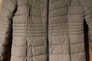 Michael Kors womens puffa coat