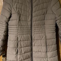 Michael Kors womens puffa coat