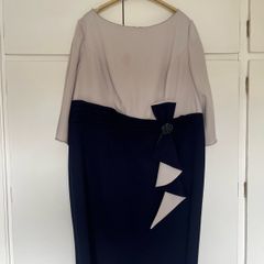 mother of the bride/groom