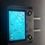 DJI RM500 Smart Controller + Mavic 2 Batteries + Carry case Image 2