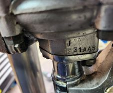 seagull engine