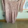 Pretty Dress Company Pink Dress Image 3