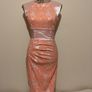 Diva Catwalk Designer Occasion Dress Image 3