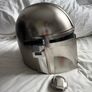 Mandalorian Helmet Image 2