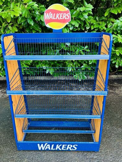 We Buy / We Sell - Shop Shelving - Racking - Shop Display
