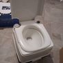 camping toilet Image 2