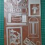 Metal dies for cutting machines set-2 Image 5