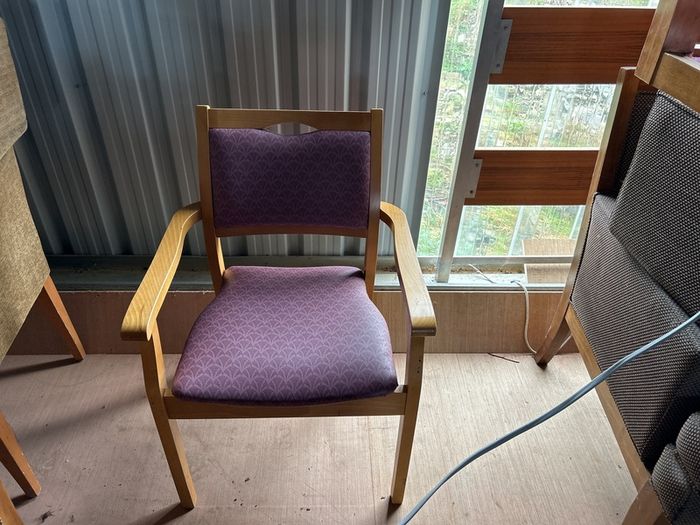 chair