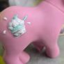 Crunchberry Sundae Best Ponies MLP G1 My Little Pony Image 3